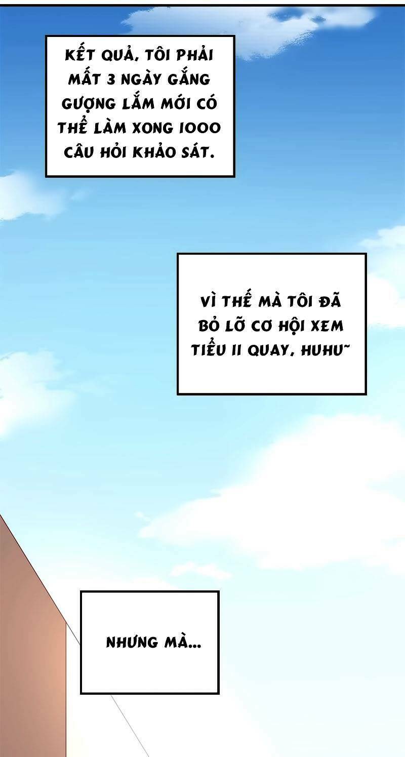 Fanboy Tuyệt Vời Ở Đâu? - Chapter 13 - Page 3