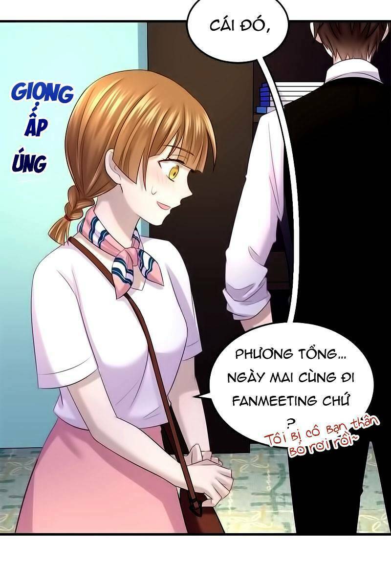 Fanboy Tuyệt Vời Ở Đâu? - Chapter 13 - Page 40