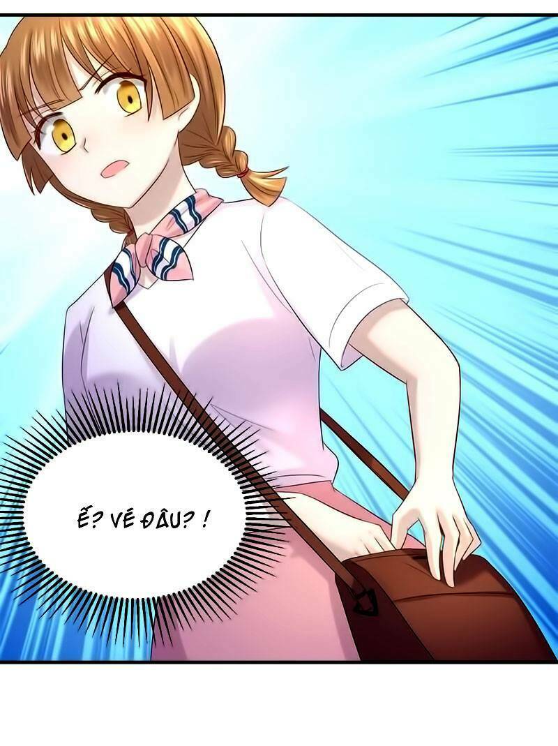 Fanboy Tuyệt Vời Ở Đâu? - Chapter 13 - Page 41