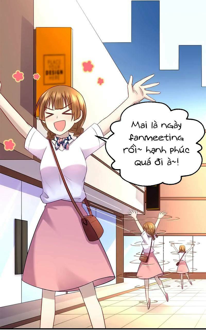 Fanboy Tuyệt Vời Ở Đâu? - Chapter 13 - Page 4