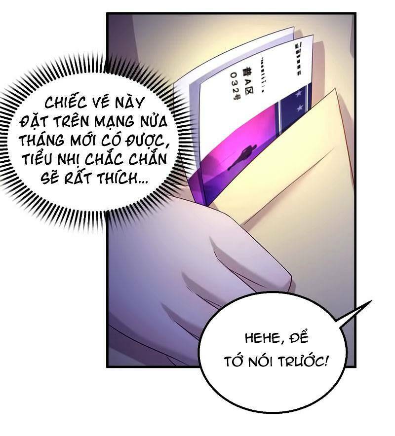 Fanboy Tuyệt Vời Ở Đâu? - Chapter 13 - Page 6
