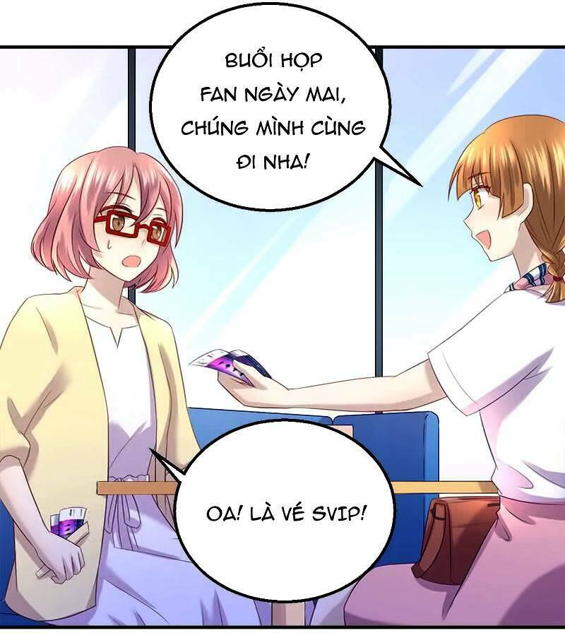 Fanboy Tuyệt Vời Ở Đâu? - Chapter 13 - Page 7