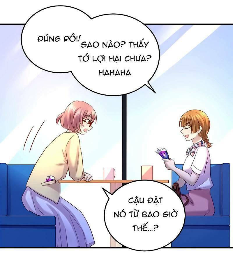 Fanboy Tuyệt Vời Ở Đâu? - Chapter 13 - Page 8