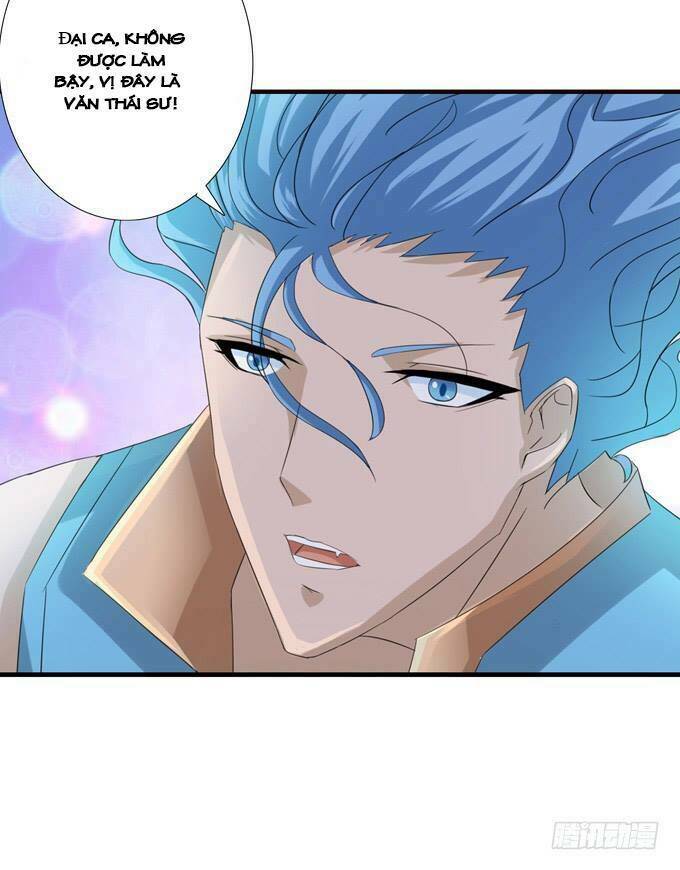 Đát kỷ bất thị họa hồ ly - Chapter 15 - Page 13