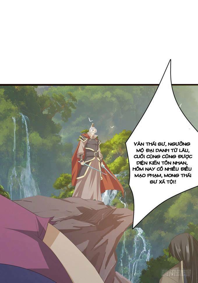 Đát kỷ bất thị họa hồ ly - Chapter 15 - Page 15