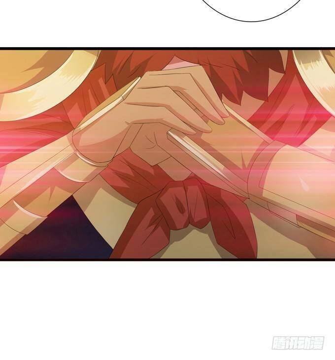 Đát kỷ bất thị họa hồ ly - Chapter 15 - Page 17