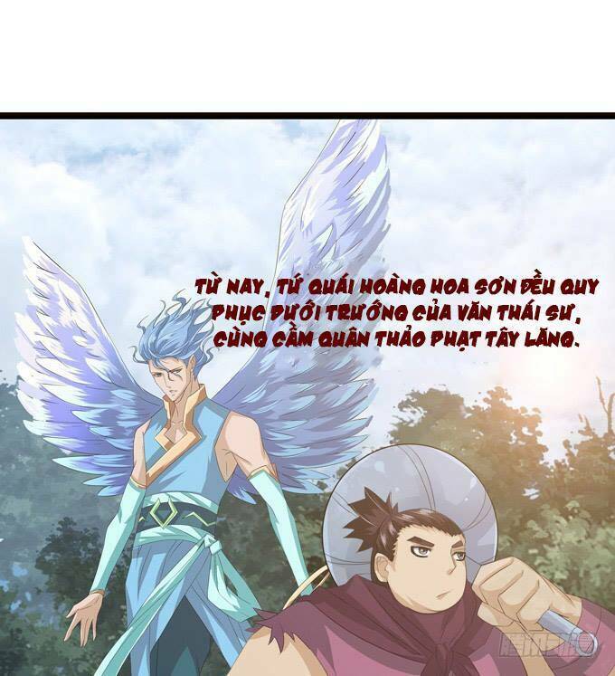 Đát kỷ bất thị họa hồ ly - Chapter 15 - Page 18