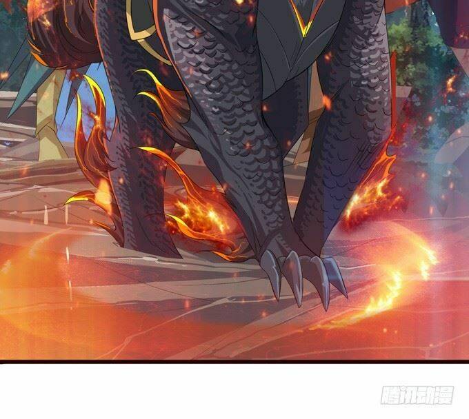 Đát kỷ bất thị họa hồ ly - Chapter 15 - Page 20