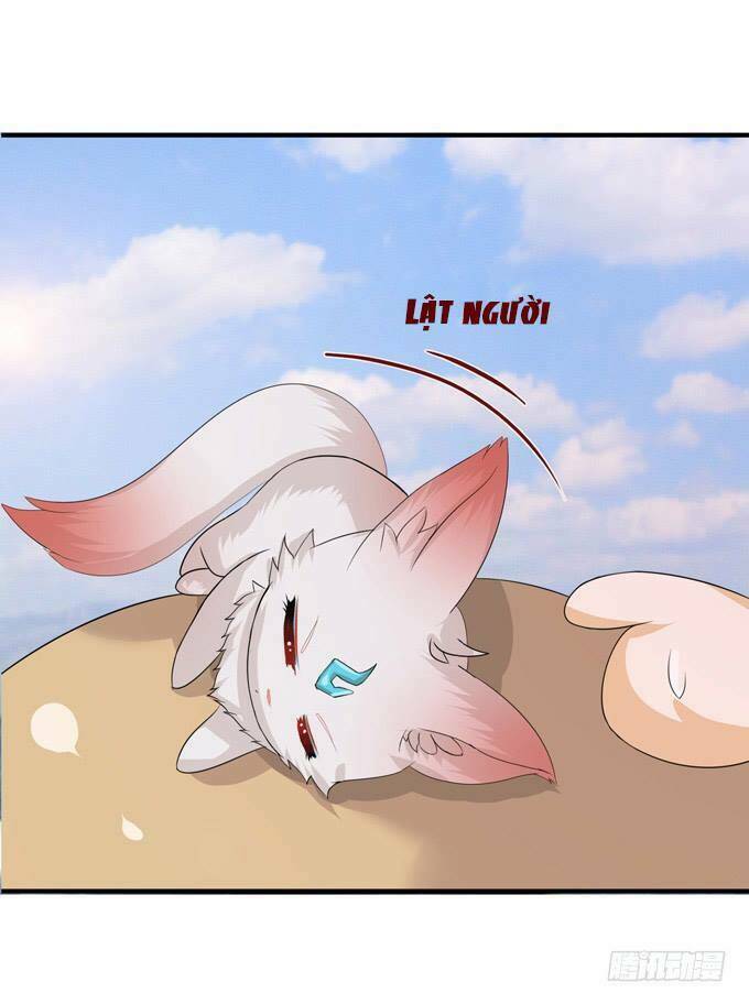 Đát kỷ bất thị họa hồ ly - Chapter 15 - Page 27