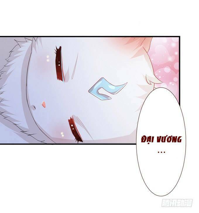 Đát kỷ bất thị họa hồ ly - Chapter 15 - Page 28