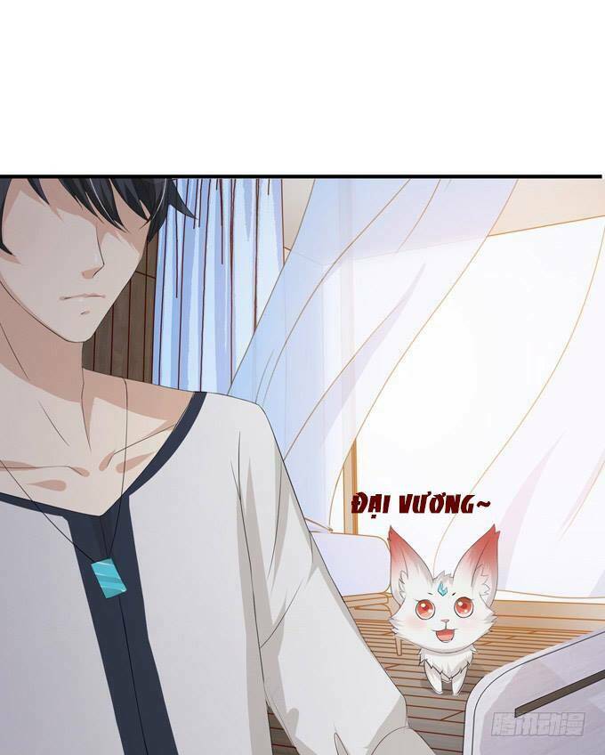 Đát kỷ bất thị họa hồ ly - Chapter 15 - Page 32