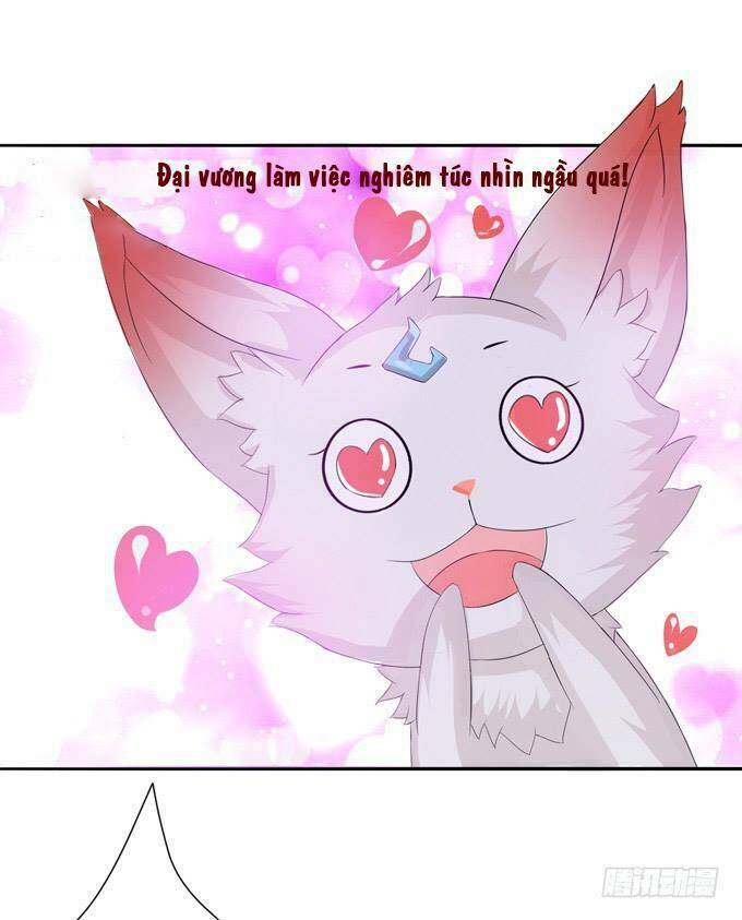 Đát kỷ bất thị họa hồ ly - Chapter 15 - Page 33