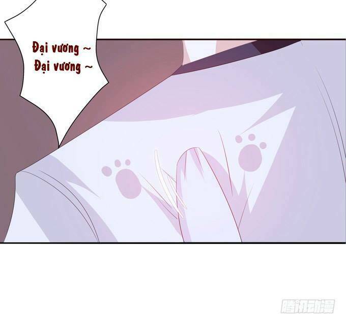 Đát kỷ bất thị họa hồ ly - Chapter 15 - Page 34