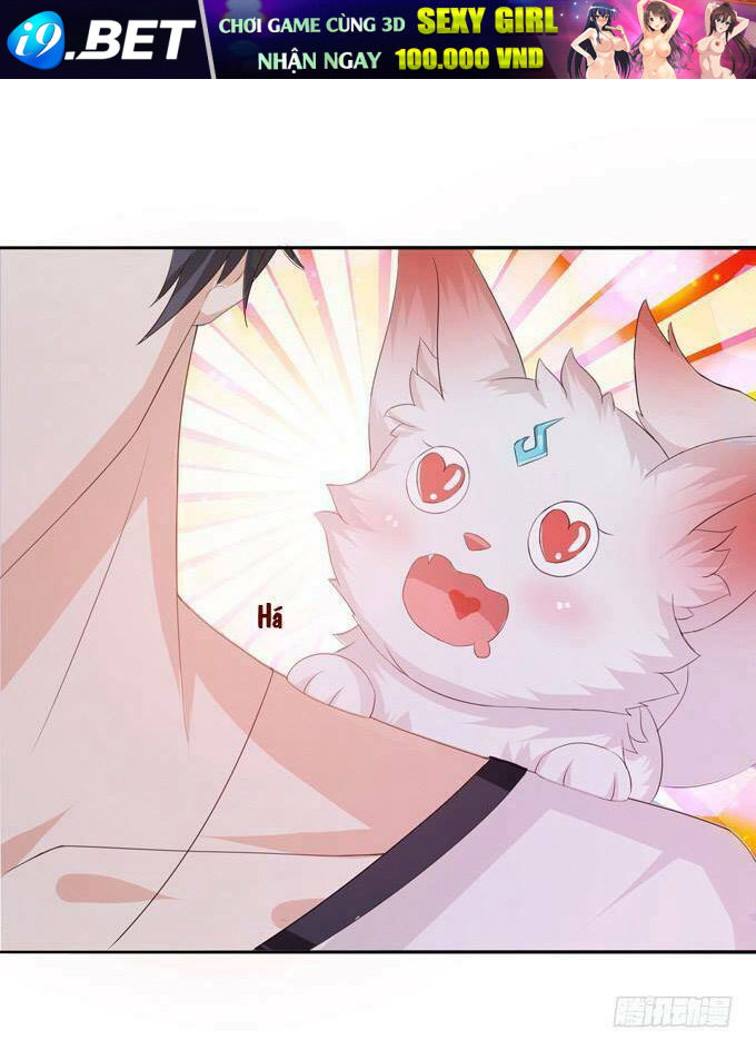 Đát kỷ bất thị họa hồ ly - Chapter 15 - Page 35