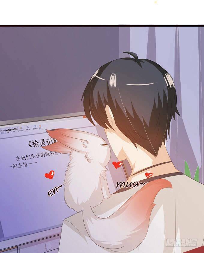 Đát kỷ bất thị họa hồ ly - Chapter 15 - Page 36