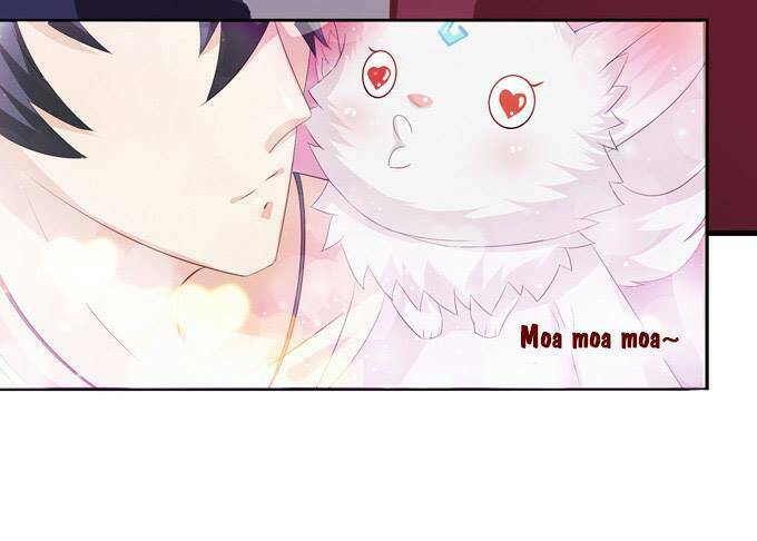 Đát kỷ bất thị họa hồ ly - Chapter 15 - Page 37