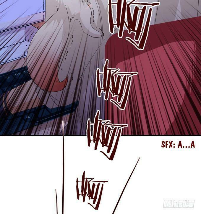 Đát kỷ bất thị họa hồ ly - Chapter 15 - Page 39