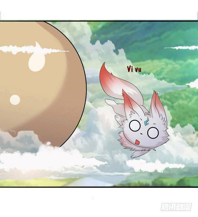 Đát kỷ bất thị họa hồ ly - Chapter 15 - Page 41