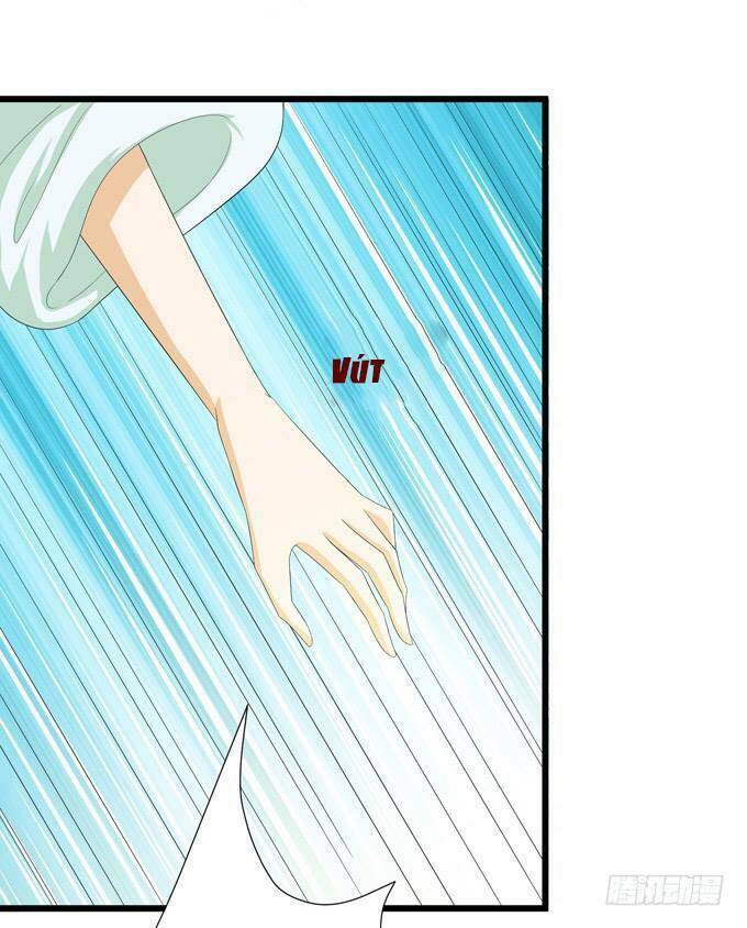 Đát kỷ bất thị họa hồ ly - Chapter 15 - Page 42