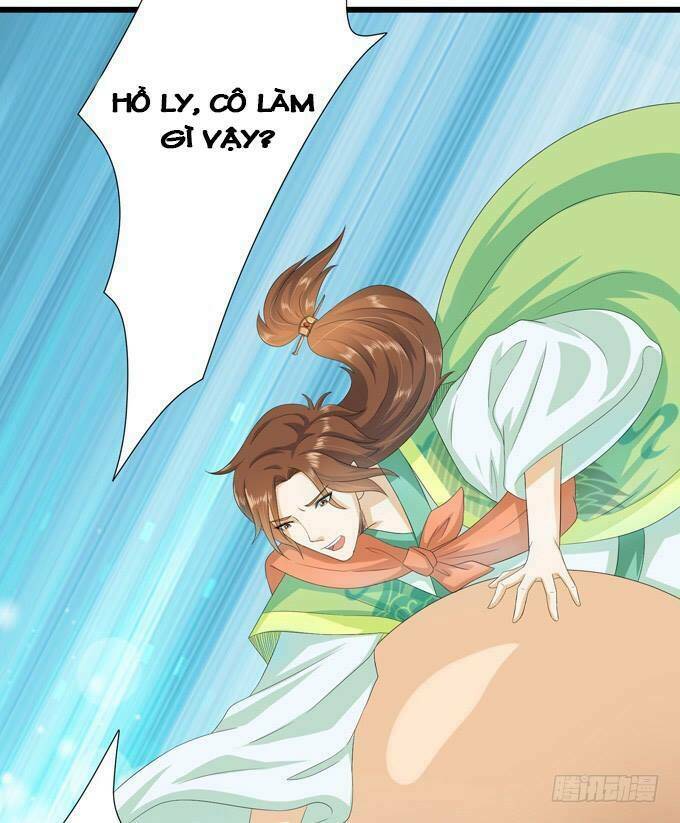 Đát kỷ bất thị họa hồ ly - Chapter 15 - Page 43