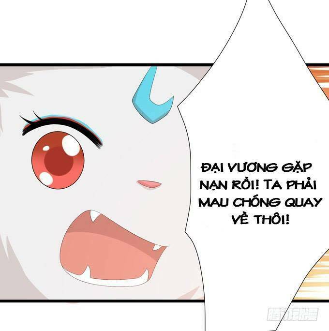 Đát kỷ bất thị họa hồ ly - Chapter 15 - Page 45