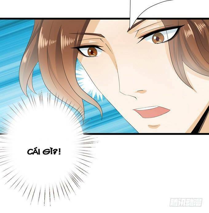 Đát kỷ bất thị họa hồ ly - Chapter 15 - Page 46