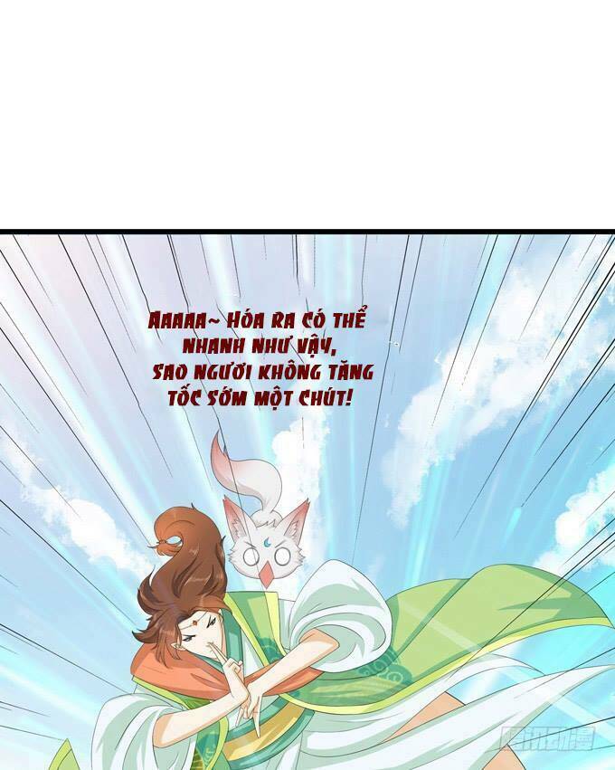 Đát kỷ bất thị họa hồ ly - Chapter 15 - Page 48