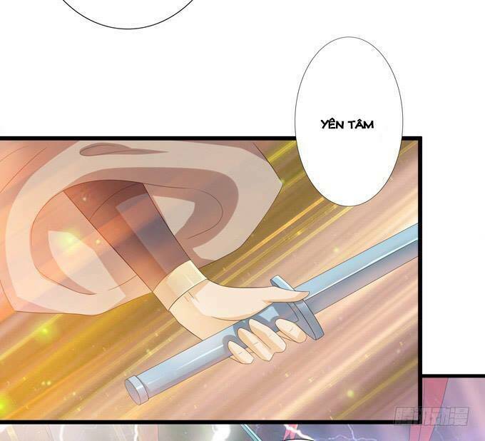 Đát kỷ bất thị họa hồ ly - Chapter 15 - Page 4