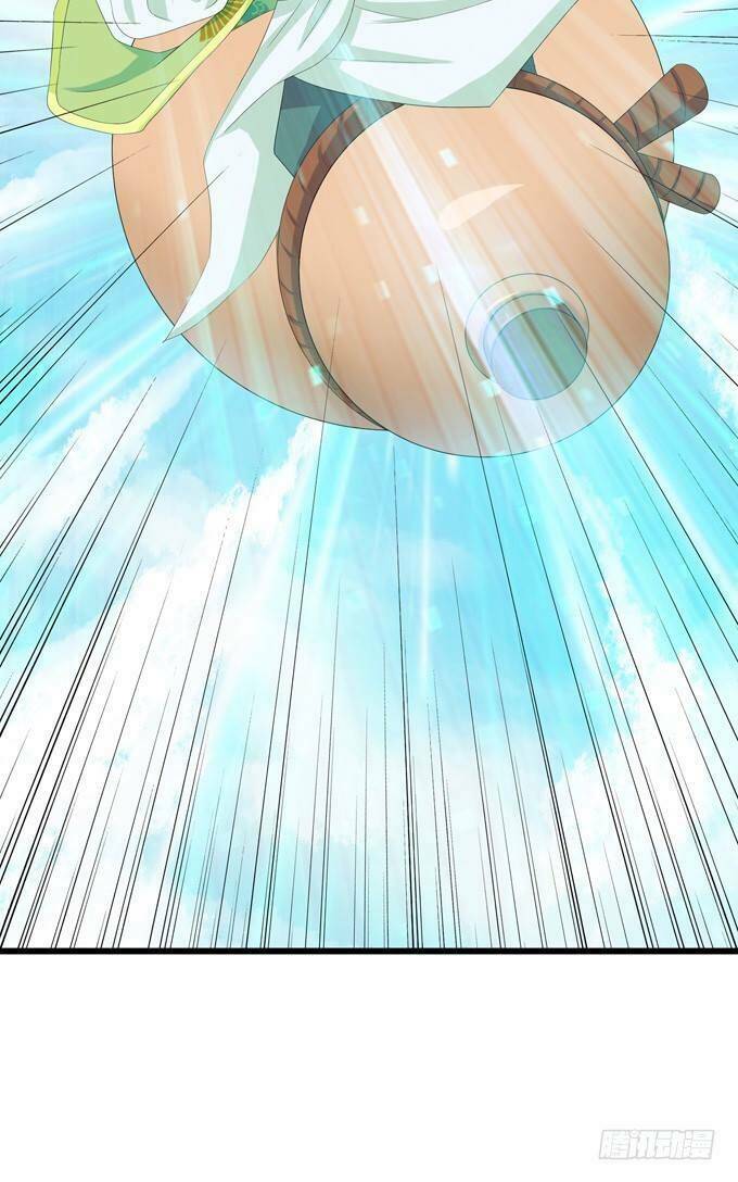 Đát kỷ bất thị họa hồ ly - Chapter 15 - Page 49