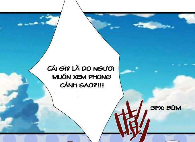 Đát kỷ bất thị họa hồ ly - Chapter 15 - Page 51