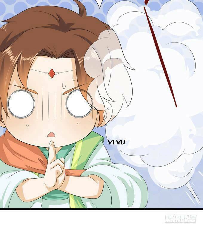 Đát kỷ bất thị họa hồ ly - Chapter 15 - Page 52