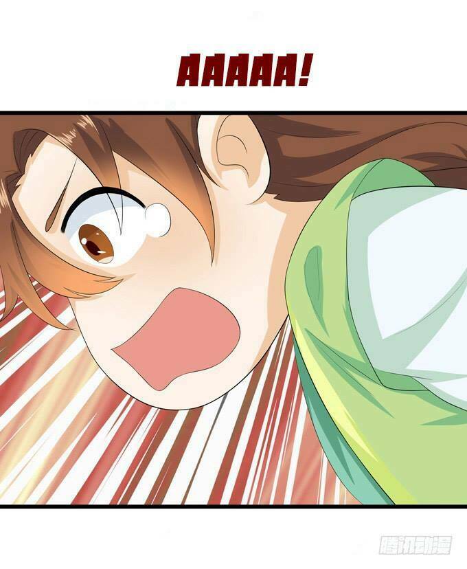 Đát kỷ bất thị họa hồ ly - Chapter 15 - Page 53