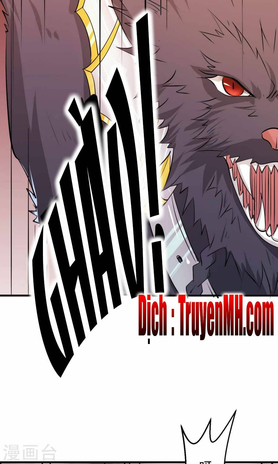 Công Hội Đại Lão Yêu Thương Ta - Chapter 5 - Page 29