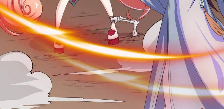 Công Hội Đại Lão Yêu Thương Ta - Chapter 5 - Page 32