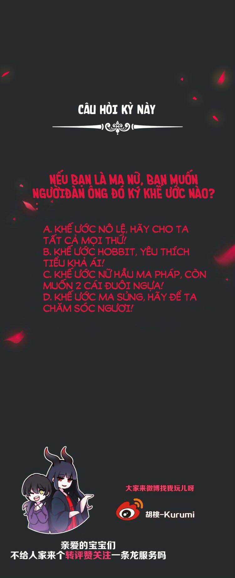 Hắc dạ hữu sở tư - Chapter 3 - Page 45