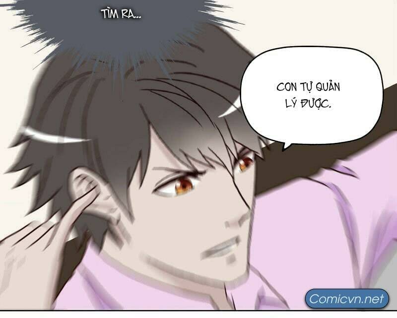 Thế Giới Cận Tử - Chapter 3 - Page 9