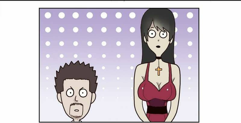 Thế Giới Cận Tử - Chapter 3 - Page 12