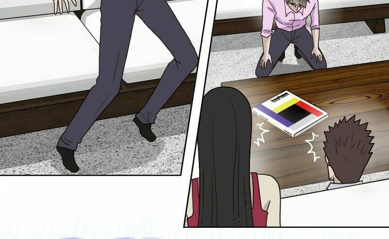 Thế Giới Cận Tử - Chapter 3 - Page 14