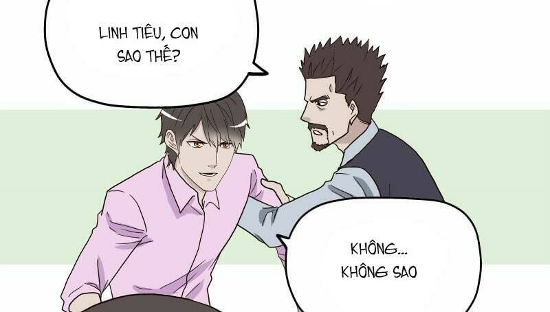 Thế Giới Cận Tử - Chapter 3 - Page 19