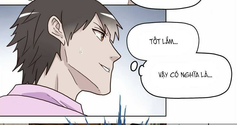 Thế Giới Cận Tử - Chapter 3 - Page 20