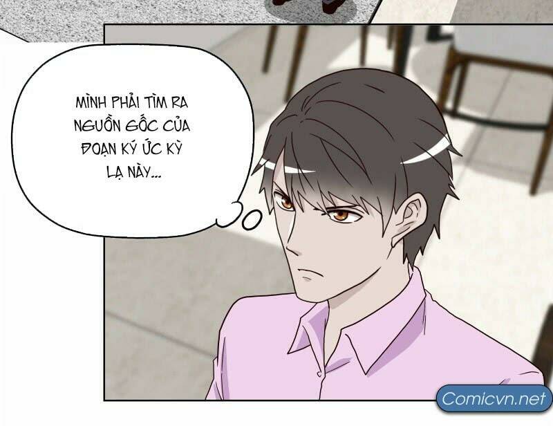 Thế Giới Cận Tử - Chapter 3 - Page 22