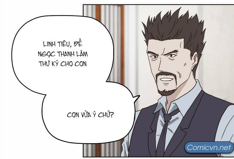 Thế Giới Cận Tử - Chapter 3 - Page 27