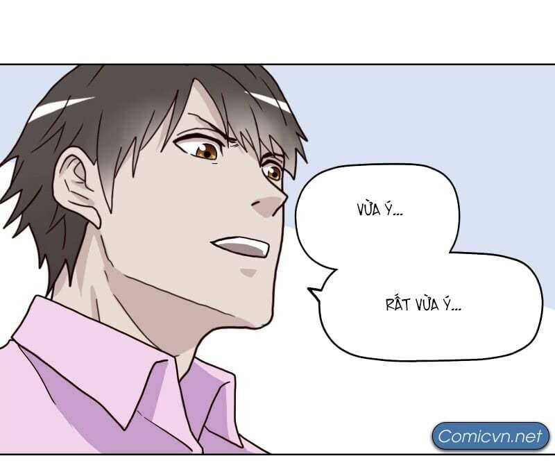 Thế Giới Cận Tử - Chapter 3 - Page 30