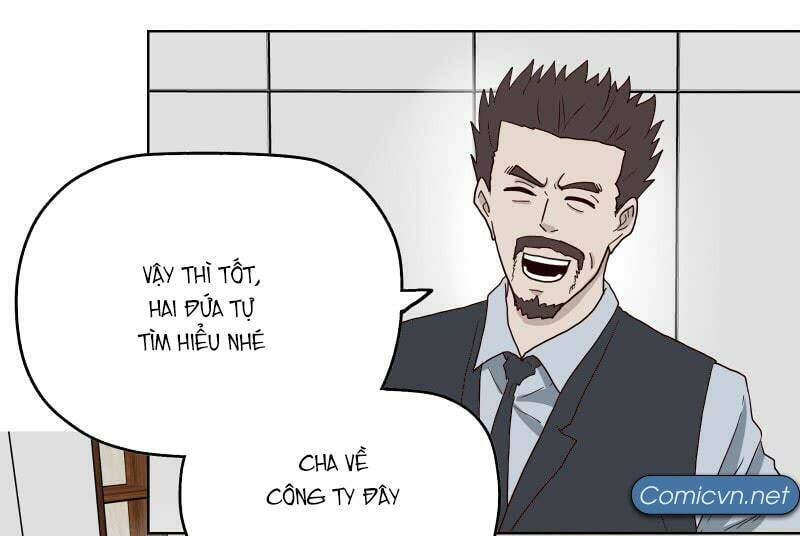 Thế Giới Cận Tử - Chapter 3 - Page 31