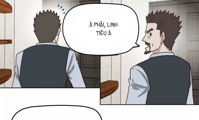 Thế Giới Cận Tử - Chapter 3 - Page 33