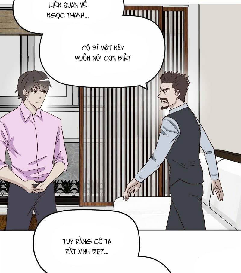 Thế Giới Cận Tử - Chapter 3 - Page 34