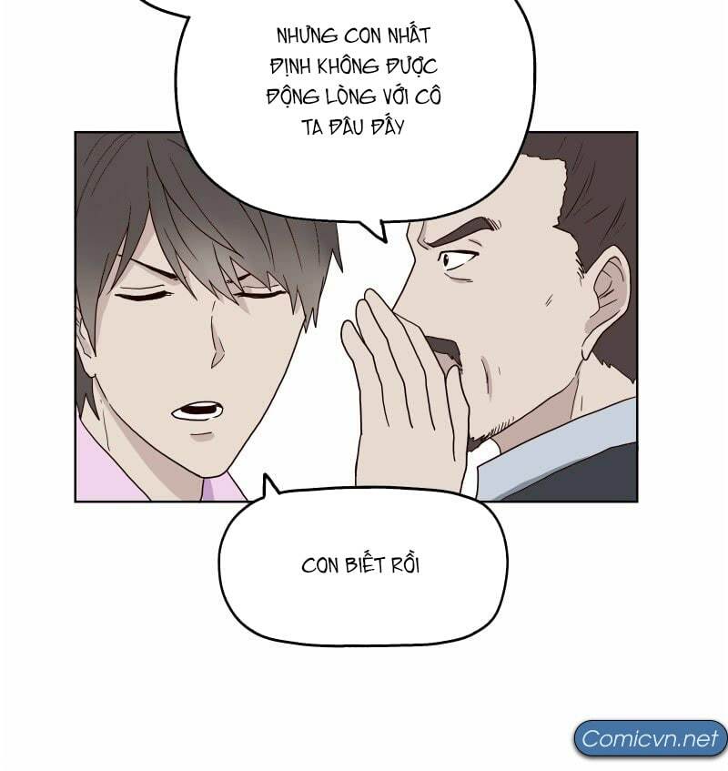 Thế Giới Cận Tử - Chapter 3 - Page 35