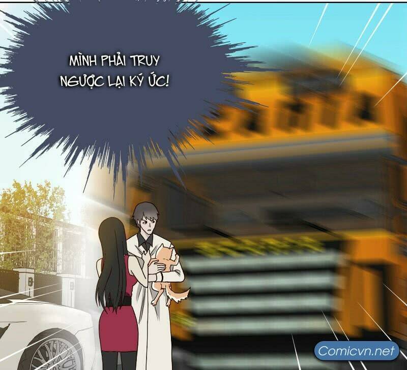 Thế Giới Cận Tử - Chapter 3 - Page 3