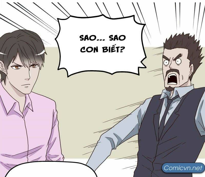 Thế Giới Cận Tử - Chapter 3 - Page 40