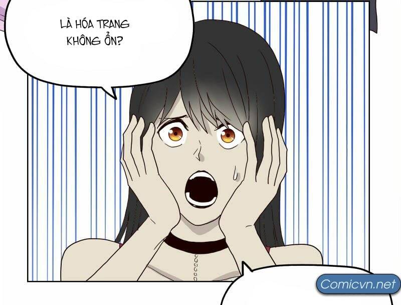 Thế Giới Cận Tử - Chapter 3 - Page 41